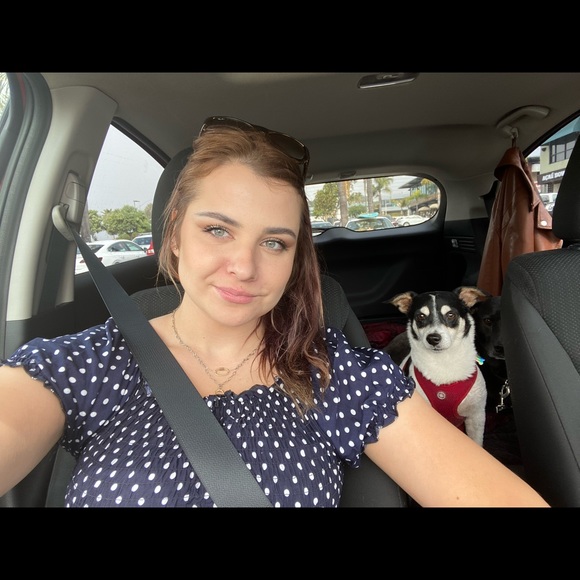 Meet your Posher, Egita - Picture 1 of 1